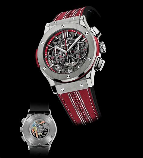 hublot icc world cup watch replica|Hublot hits new boundaries with new Official ICC Cricket World Cup watch.